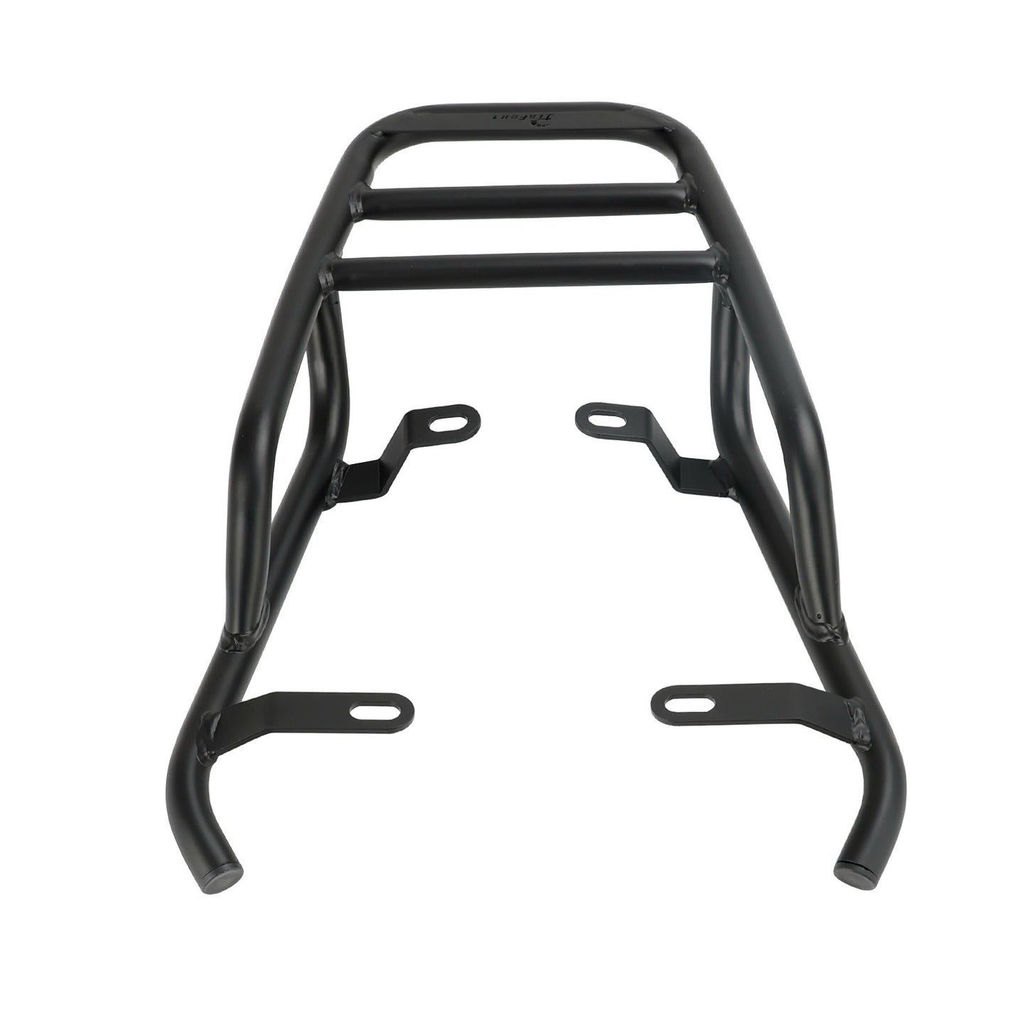 Tube Rear Rack - Black For BMW R NineT Scrambler Pure Urban GS 2014-2023 2022