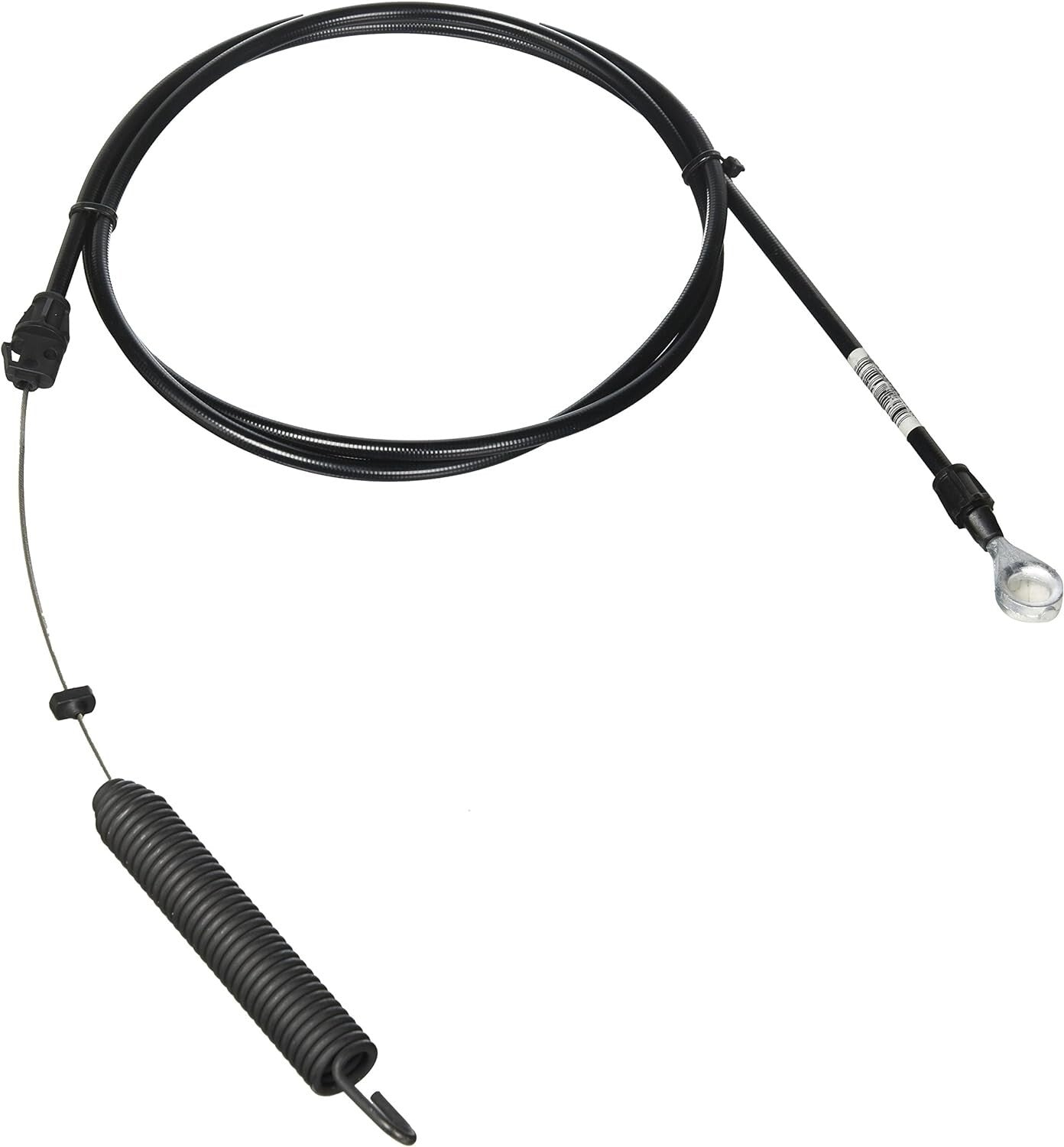 Solid Spare Oregon 60-527 Deck Engage Cable Replaces Cub Cadet MTD