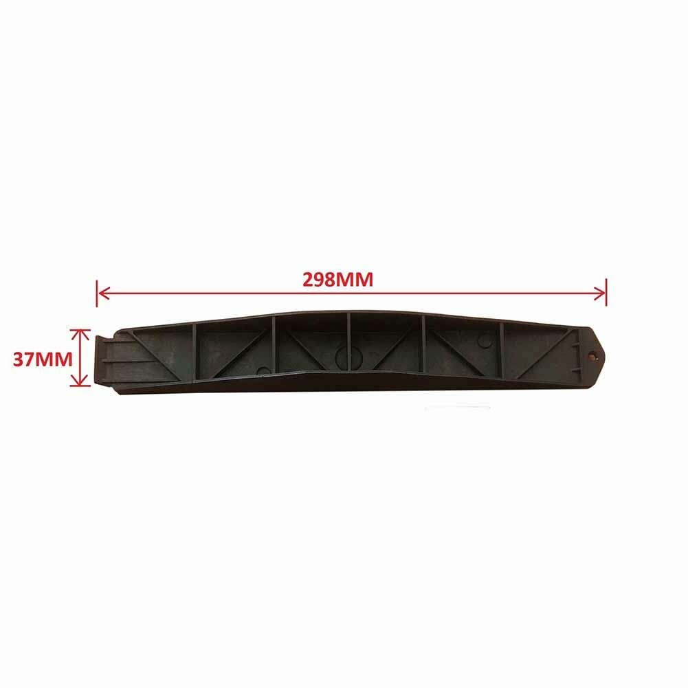 Premium Small Cabin Air Filter Cover Plate for Chevy Silverado 22759208 259-100