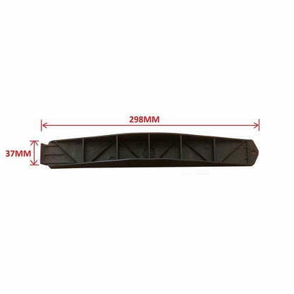 Premium Small Cabin Air Filter Cover Plate for Chevy Silverado 22759208 259-100