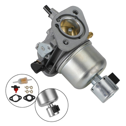 Carburetor Carb 19 HP for Kawasaki FH580V fits John Deere 235 15004-7060 D