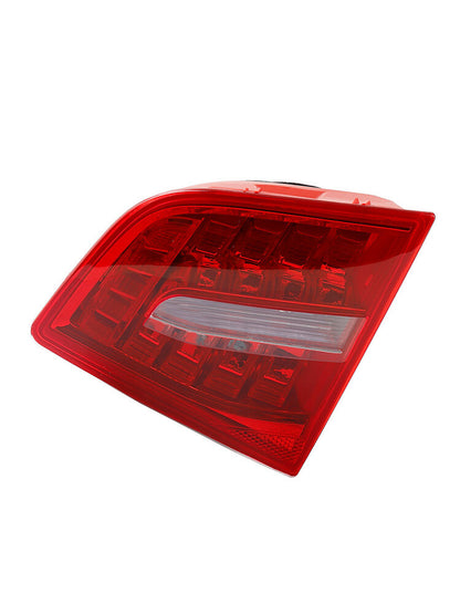 Right Inner Trunk LED Tail Light Lamp For AUDI A6 C6 Sedan 2009-2011