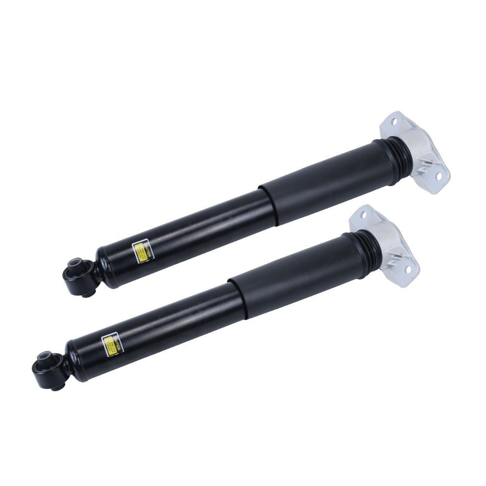 2x Self Leveling Rear L+R Shock Absorbers For Hyundai Palisade 3.8L V6 GAS 20-22
