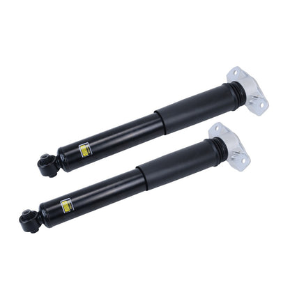 2x Self Leveling Rear L+R Shock Absorbers For Hyundai Palisade 3.8L V6 GAS 20-22
