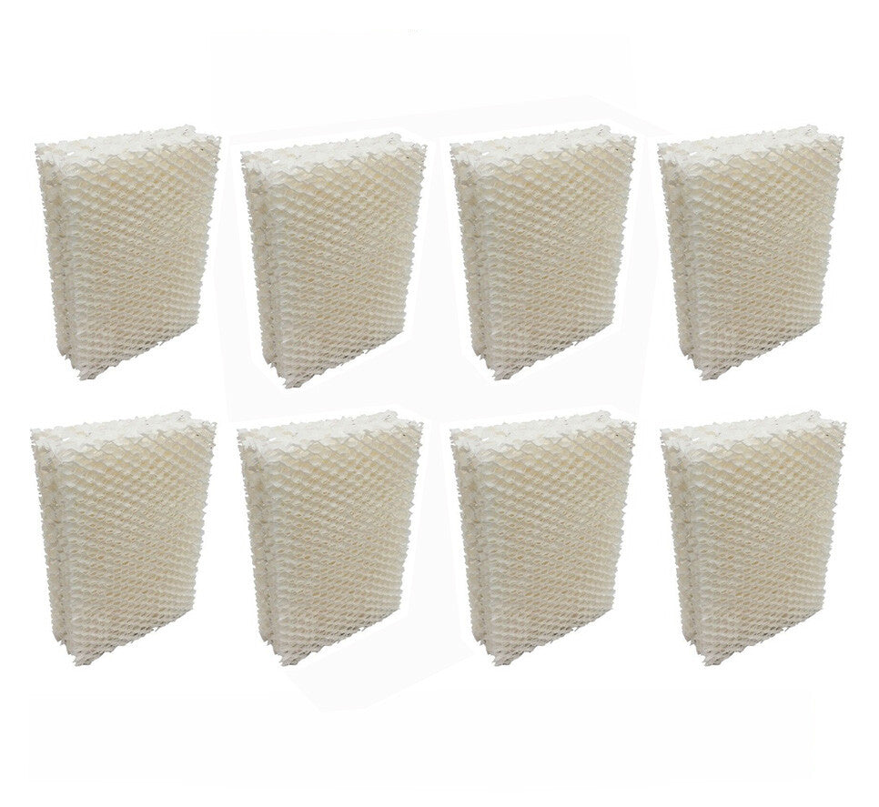 Solid Spare EFP Humidifier Filters for AIRCARE HDC12 Super - 8 PACK