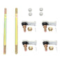 Tie Rod End Kit For 1993-2016 Honda Foreman Rincon 500 650 680 Ball Joint Set