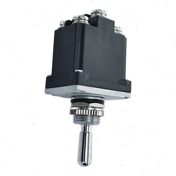 Solid Spare Toggle Switch 2NT1-7 16397 16397-SGT for Genie S-60 S-65 Z-20/8 Z-34/22 Z-45/22