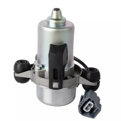 Power Brake Booster Auxiliary Electric Vacuum Pump Assembly For Volvo