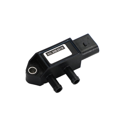 DPF Differental Intake Pressure Sensor 03L906051B For Volkswagen Audi
