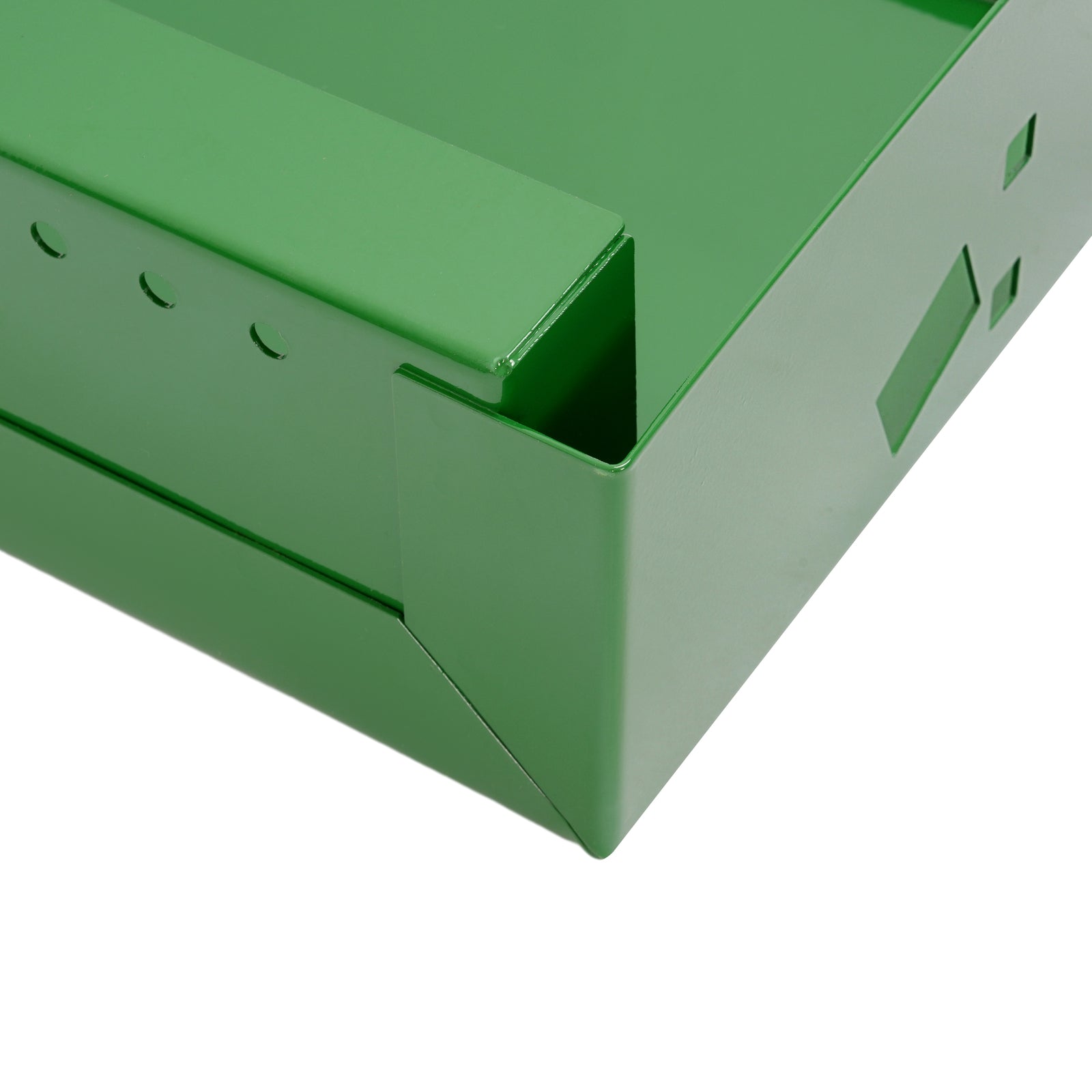 Solid Spare For John Deere 2520 3010 3020 4000 4010 4620 RIGHT Side Battery Box #AR40209
