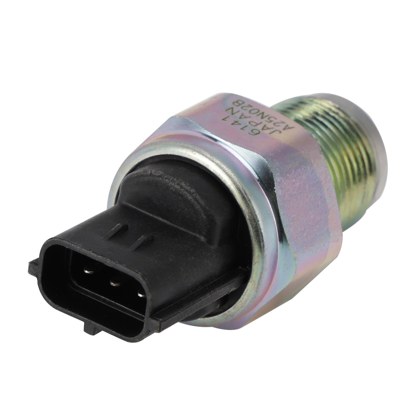 RE520930 Fuel Pressure Sensor For John Deere 7420 7520 7710 7810 8120 8220