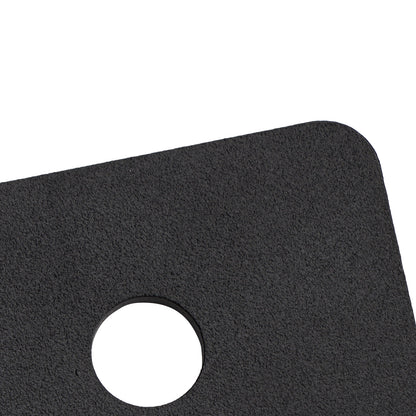 Side LED Light Pods Windshield Mount Brackets For Kawasaki Teryx Teryx4