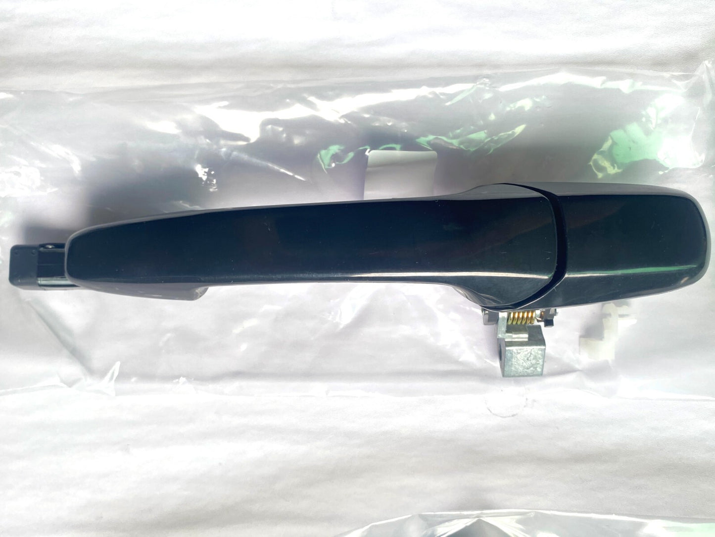 NEW Front & Rear Outside Door Handles Set of 4 for 04-09 Mazda 3 03-08 Mazda 6