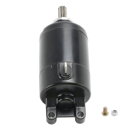 Engine Starting Motor For Hyosung GD250R GD250 GD250N 2015-2022 31100HC8100