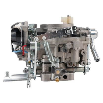 2 Barrel Carburetor 16010-26J00 For Nissan Patrol GQ Y60 TB42S 4.2L 1988-95