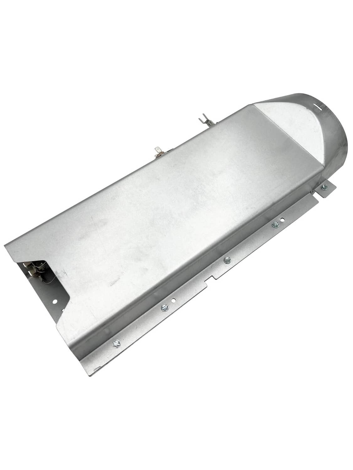 Solid Spare Dryer Heating Element Assembly Replacement For LG 5301EL1001 Models