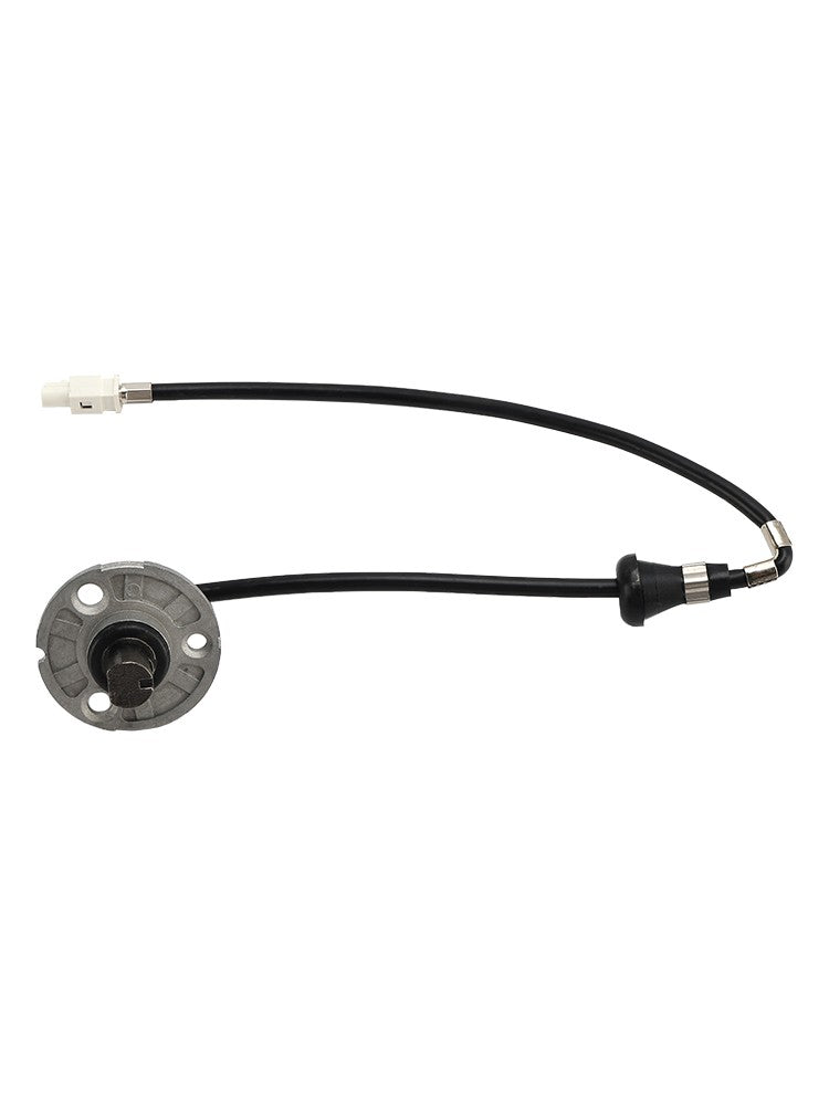 Antenna Base Bracket W/ Cable 56040921AF For Jeep Wrangler 2007-2011
