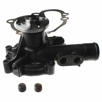 Solid Spare Water Pump 129907-42000 for YANMAR 4TNV94L 4TNV98 Engine Excavator forklift