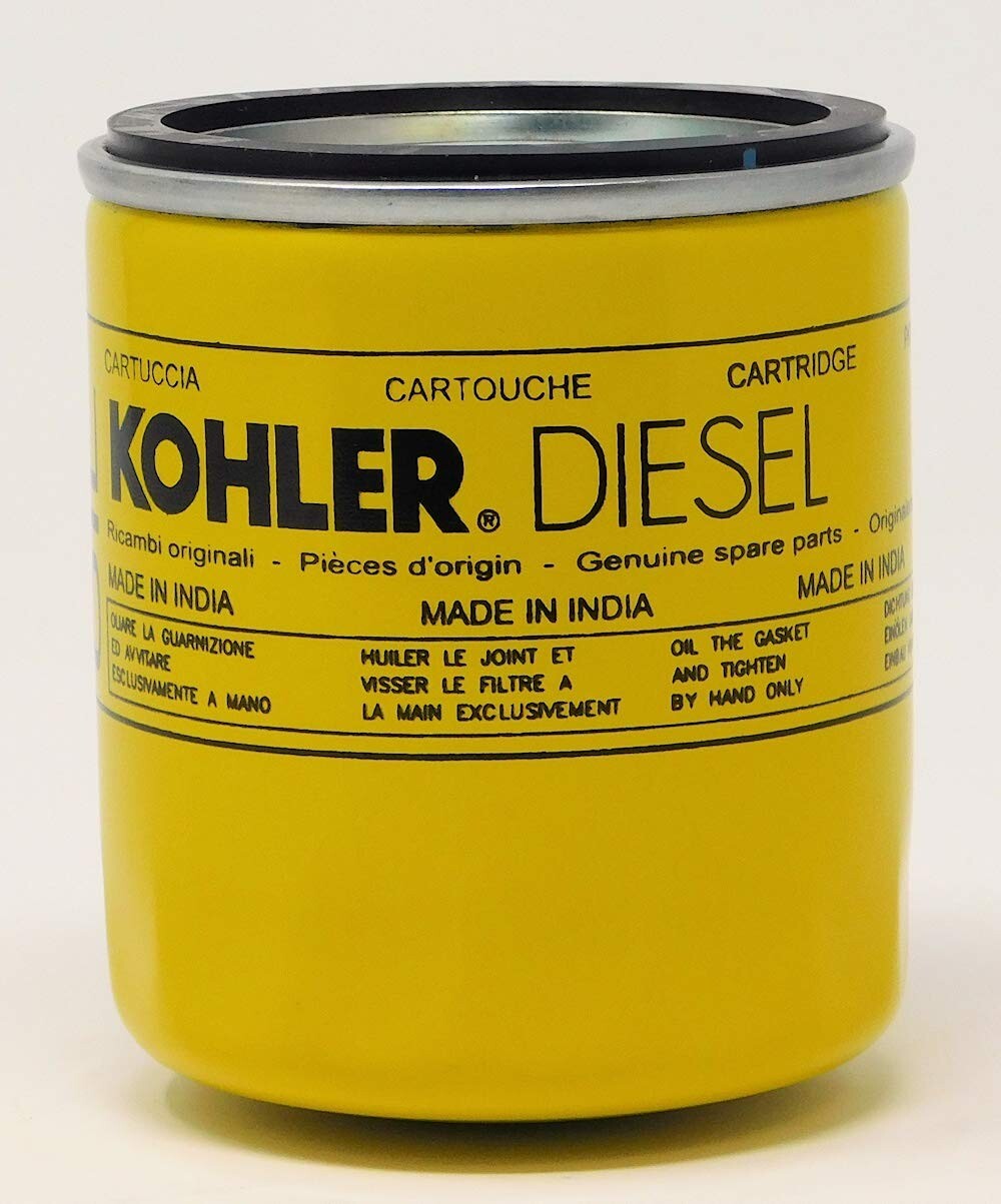 Solid Spare Kohler ED0021752850-S Oil Filter Cartridge