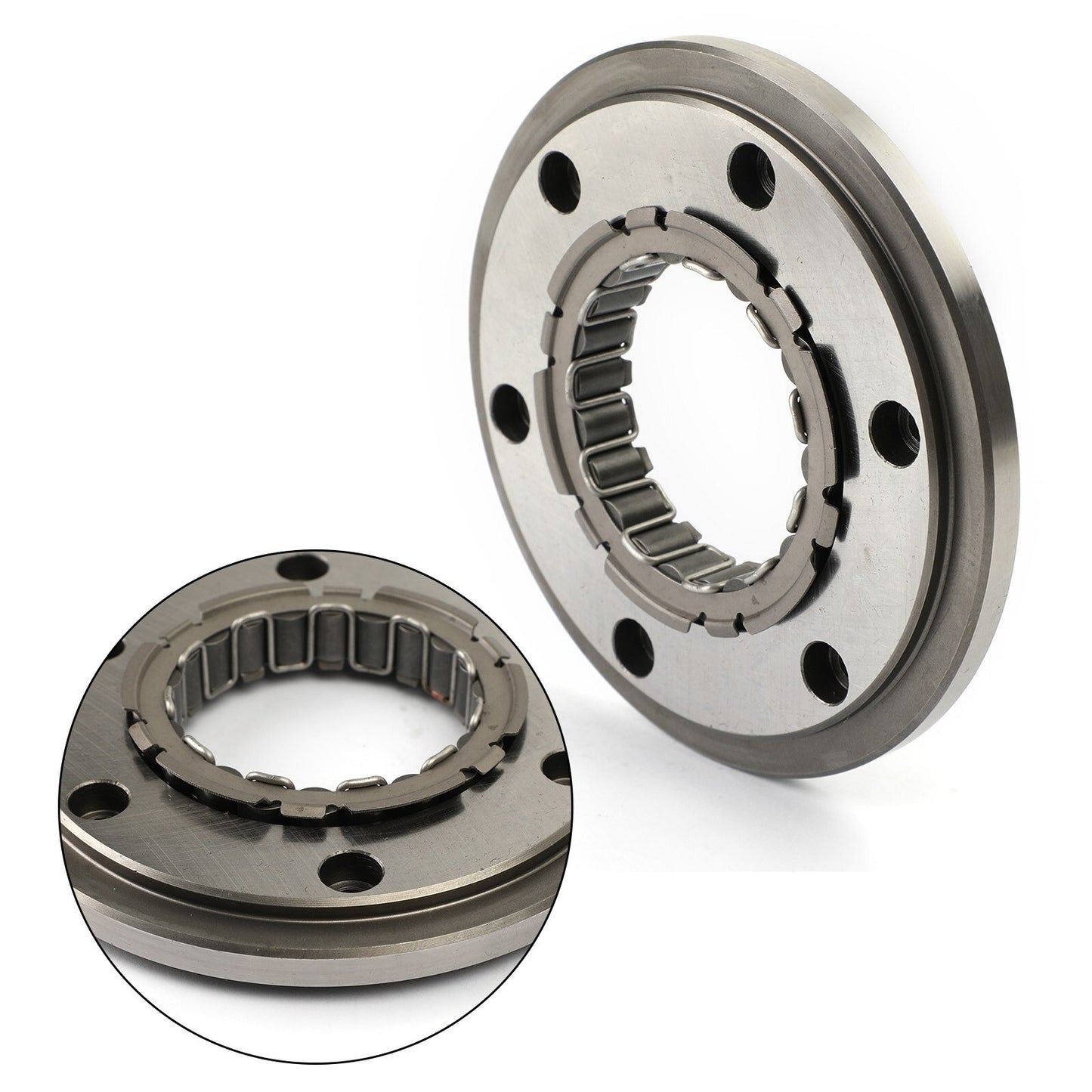 Starter Clutch One Way Bearing Sprag For Yamaha Raptor 660R YFM660R 2004-2005