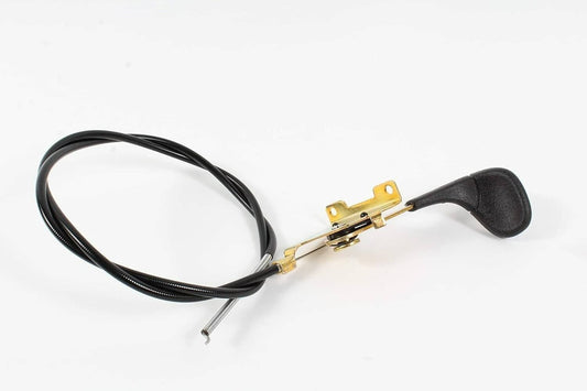 Solid Spare Husqvarna 532423502 Throttle Control Cable