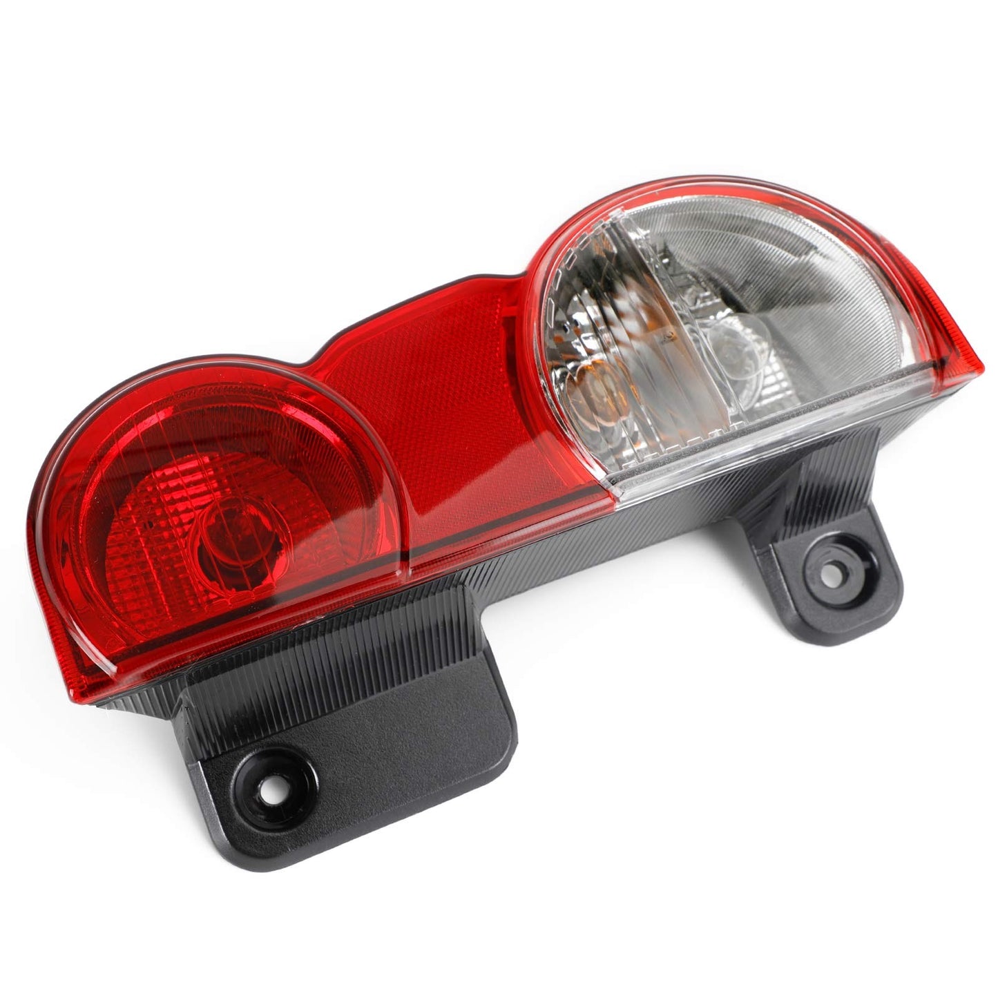 Right Tail Light Rear Lamp Lens w/ Bulb(s) 12821817 For Nissan NV200 2013-2018