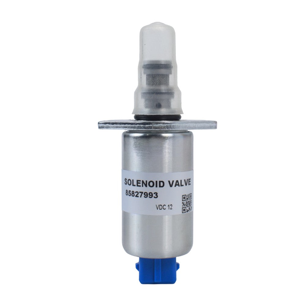 new Solenoid Valve  For Case 580N 590SN 580SM New Holland B110B B100B B95B