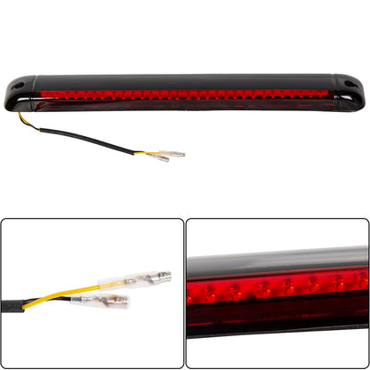 Solid Spare LED 3rd Third Brake Light For 1992-2009 2004 Chevy GMC S10/Suburban/Tahoe/yukon