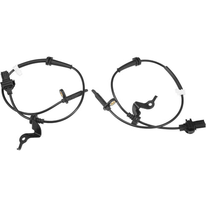 2X ABS Wheel Speed Sensor Front Right Left For HONDA ACCORD 2013 2014 2015-17 H