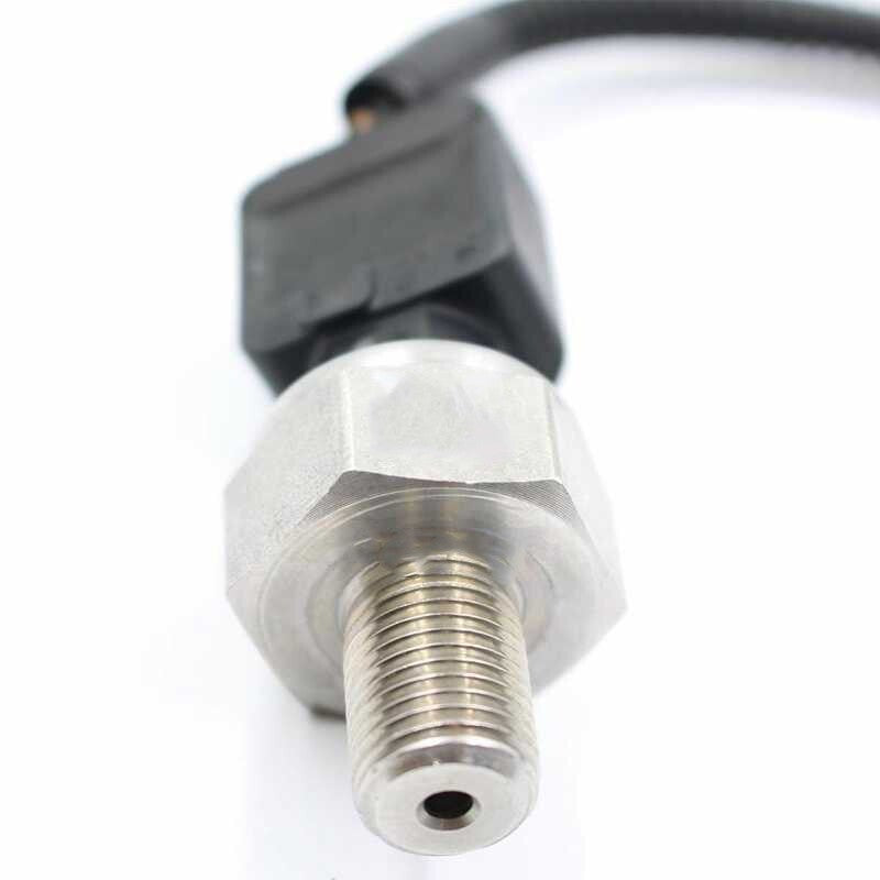 Fuel Pressure Sensor 89458-30010 For Lexus IS250 IS350 GS300 GS350 GS430 GS450h