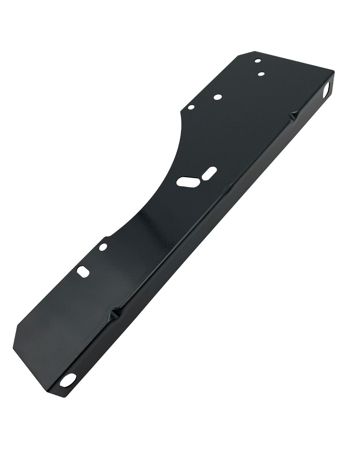 Solid Spare Blower Housing Support Brackets Replacement For Dayton 5TCJ4 1XJY1 1XJY2