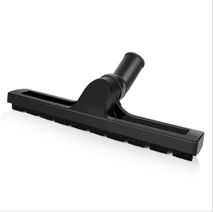 Universal 12-inch Swivel Vacuum Cleaner Attachment 360 Floor Brush Head Tool