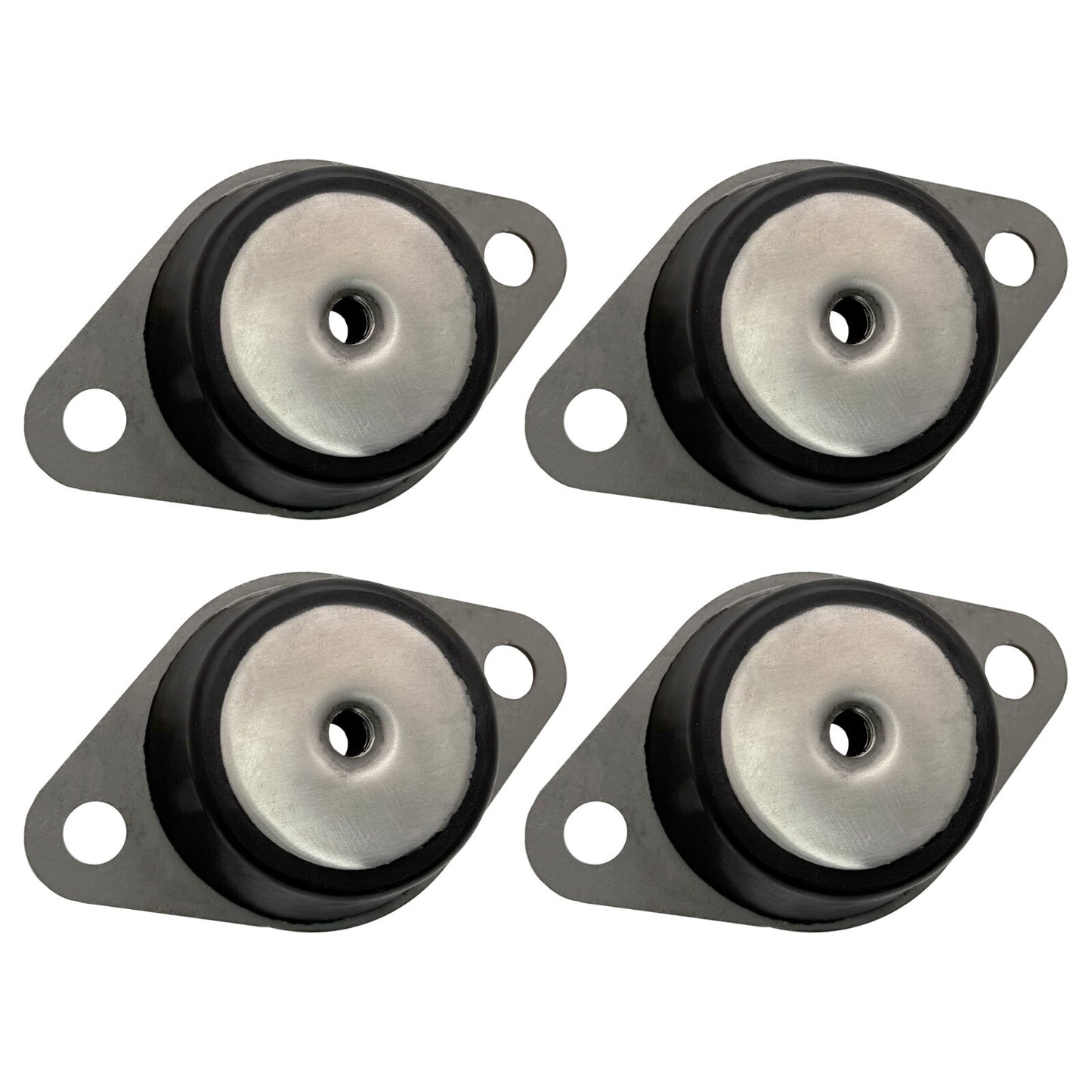 Motor Mount for SeaDoo 270-000-023, 270-000-002, 270-000-065, 270-000-217 (4pk)