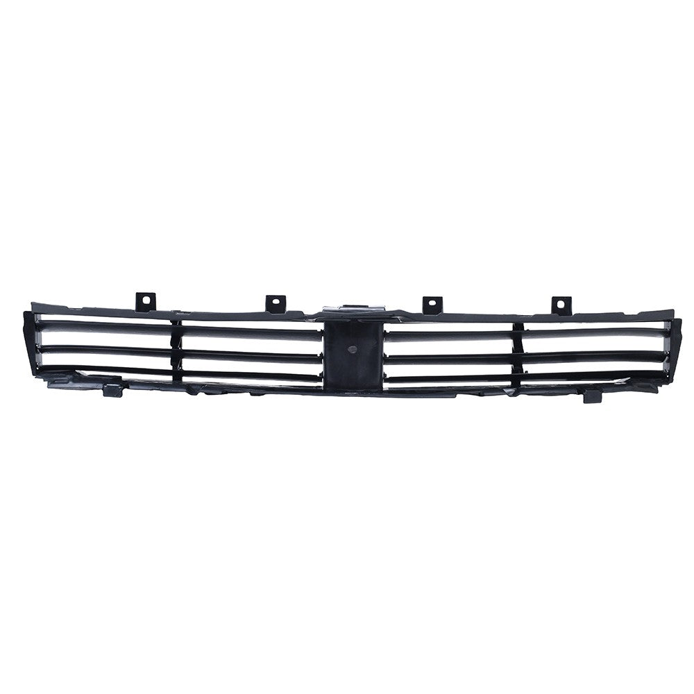 New Lower Radiator Shutter Assembly 51137497285 For 2017-2022 BMW 540i xDrive