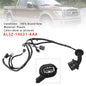 Left-Rear Door Harness with Rear Heated Seats AL3Z-14631-AAA For Ford  F-150