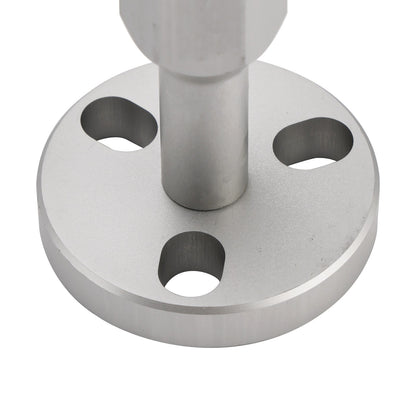 6" Camshaft Installation Handle Cam Install Tool For Chevy with 3-bolt pattern
