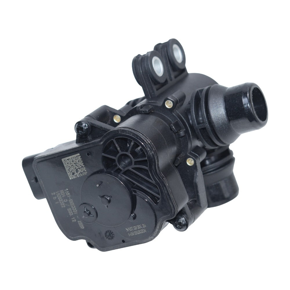 Air Conditioning Water Exchange Control Valve A0005061500 For  Mercedes Benz