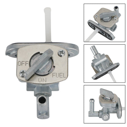 Gas Tank Fuel Cock Valve Petcock For Kawasaki KX125 KX250 92-98 51023-1182