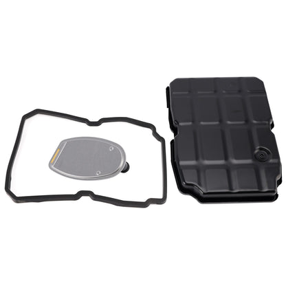 722.6 Transmission Oil Pan Kit with Filter Gasket  For NAG1 W5A580 Transmission