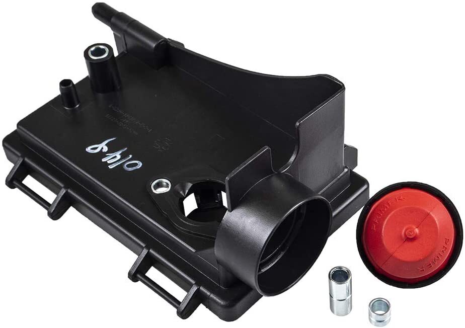 Solid Spare MTD 951-14933 Air Filter Housing Assembly