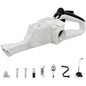 1141 791 1000 Chainsaw Fuel Gas Tank Rear Handle Assembly For Stihl MS271 MS291