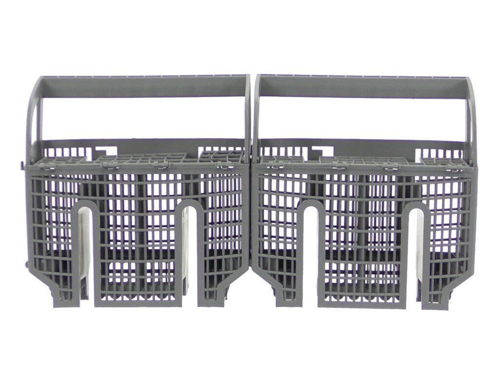 Solid Spare Bosch 00675794 SMZ4000UC Dishwasher Cutlery Basket Replacement