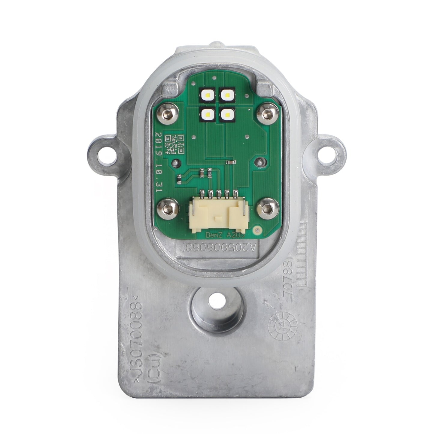 Headlight Ballast Module Control A2059060601 For Mercedes-Benz W205 C217 UE 2018