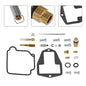 Carburetor Rebuild Repair Kit fit for Suzuki DR250 DR350