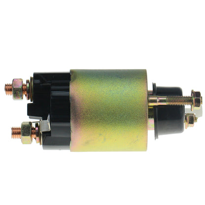 Solid Spare Starter Solenoid AM102577 12V for John Deere 160 165 175 185 285 320 325 345 425