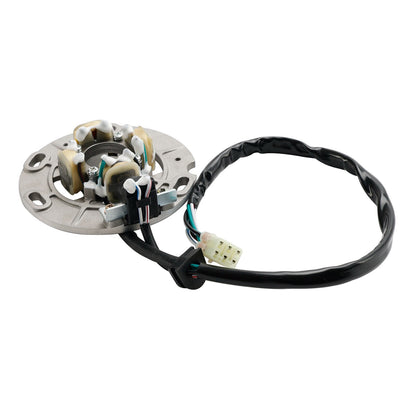 STATOR MAGNETO IGNITION BASE ASSY FOR YAMAHA YZ250 YZ250H YZ250J YZ250K 96-98