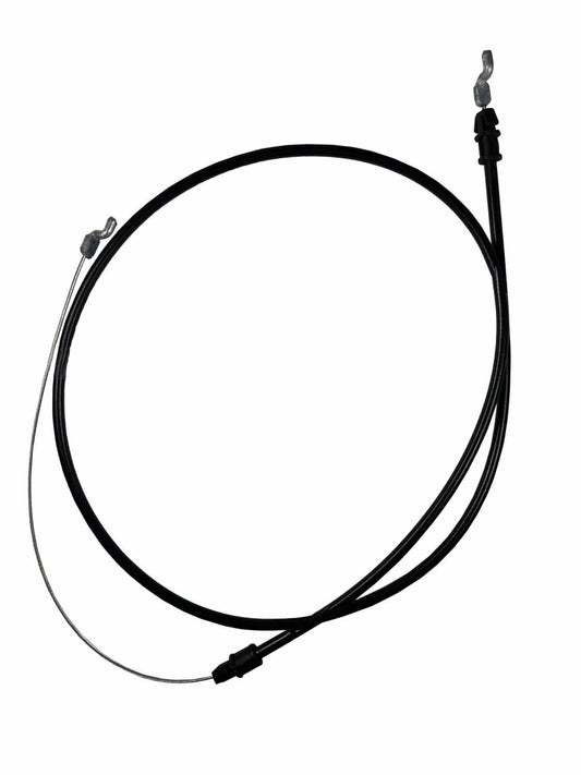 Solid Spare EFP Mower Control Cable for MTD 946-1132 746-1132 fits 200 400 500 Series