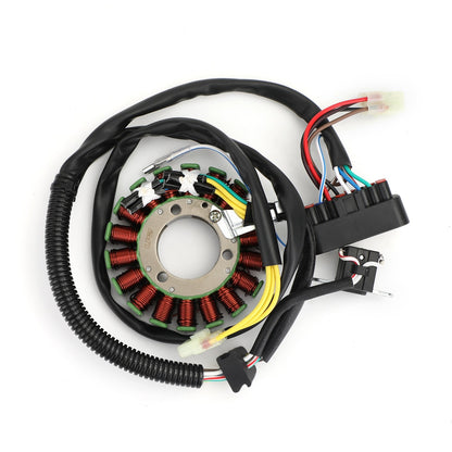STATOR GENERATOR ALTERNATOR for Polaris Predator 500 NOS.3089612 2005-2007 06 US