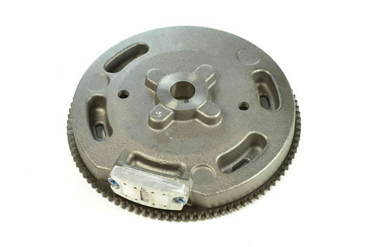 Solid Spare Kohler Engines Flywheel Assembly 32 025 22-S Replaces: 32 025 06-S