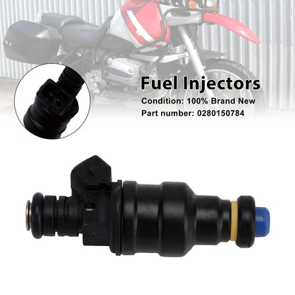 0280150784 Fuel Injectors For BMW R1100 RT R850 R1100GS R850GS 1994-1999